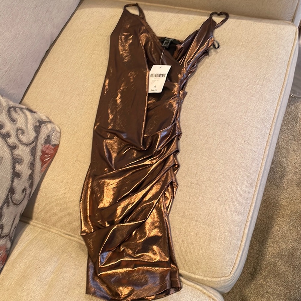 Forever 21 brand new dress